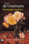 ANTOLOGIA POETICA  UNAMUNO