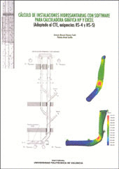 CALCULO DE INSTALACIONES HIDROSANITARIAS CON SOFTWARE PARA C