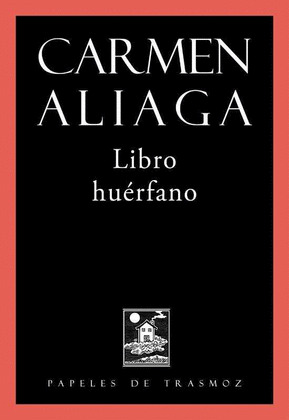 LIBRO HUERFANO