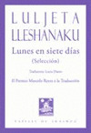 LUNES EN SIETE DIAS