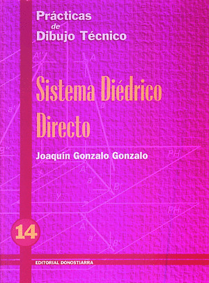 P.D.T. Nº 14: SISTEMA DIEDRICO DIRECTO