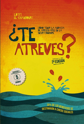 ¿TE ATREVES?