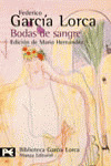 BODAS DE SANGRE