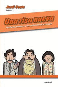 RISA NUEVA, UNA