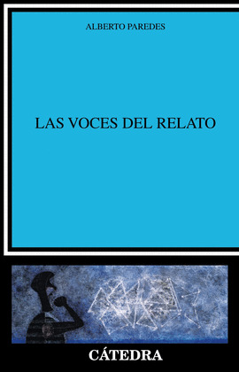 VOCES DEL RELATO, LAS