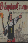CAUTIVO Y OTRAS AVENTURAS, EL
