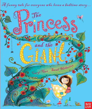 PRINCESS AND THE GIANT, THE