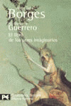 EL LIBRO DE LOS SERES IMAGINARIOS
