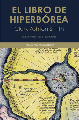 LIBRO DE HIPERBÓREA, EL