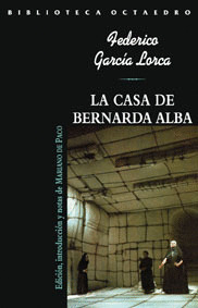 LA CASA DE BERNARDA ALBA
