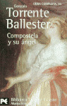 COMPOSTELA Y SU ANGEL