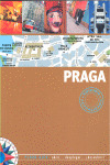 PRAGA (PLANO-GUIA SIN FRONTERAS, 2008)