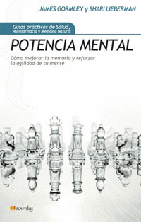 POTENCIA MENTAL
