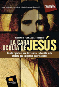CARA OCULTA DE JESUS