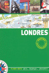 LONDRES PLANO GUIA 2008