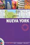 NUEVA YORK PLANO GUIA 2008