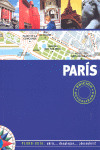 PARIS PLANO GUIA 2008