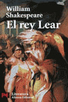 EL REY LEAR