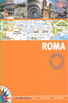 ROMA PLANO GUIA 2008