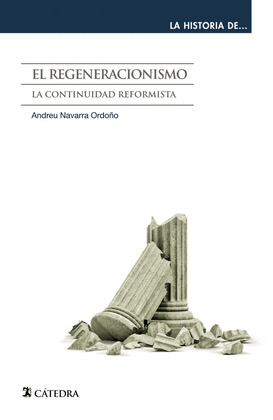 REGENERACIONISMO, EL
