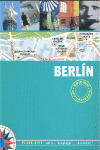 BERLIN (PLANO-GUIA SIN FRONTERAS, 2008)