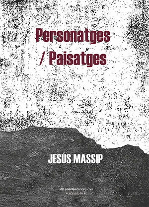 PERSONATGES / PAISATGES