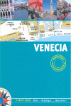 VENECIA PLANO GUIA 2008