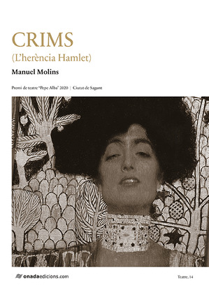 CRIMS. L’HERÈNCIA HAMLET