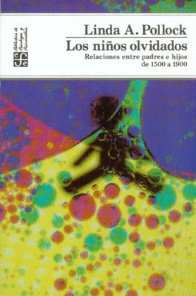 NIÑOS OLVIDADOS