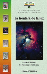 FRONTERA DE LA LUZ, LA/8