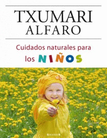 SOLUCIONES NATURALES PARA LOS NIÑOS