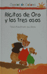 RICITOS DE ORO Y LOS TRES OSOS/4