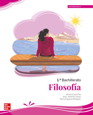 FILOSOFIA 1.º BACHILLERATO