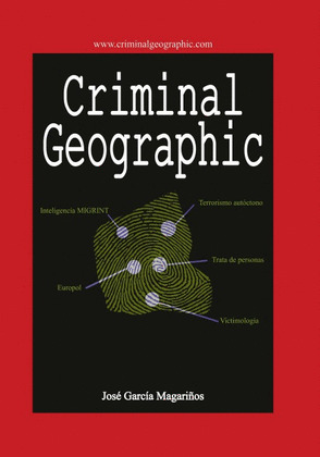 CRIMINAL GEOGRAPHIC