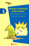 TOMAS ES DISTINTO A LOS DEMAS/124