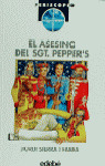 ASESINO DE SGTO. PEPPER,S, EL (PERISCOPIO)