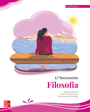 FILOSOFIA 1.º BACHARELATO - GALICIA