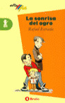 ALT128(VE). LA SONRISA DEL OGRO (A PARTIR DE 10 AÑOS)