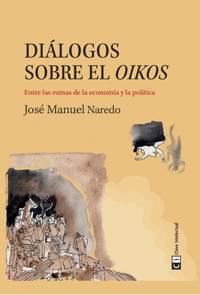 DIALOGOS SOBRE EL OIKOS