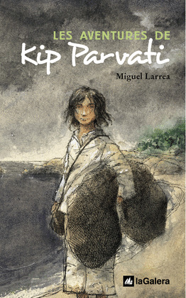 LES AVENTURES DE KIP PARVATI (EPUB)