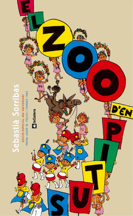 EL ZOO D'EN PITUS (EPUB)