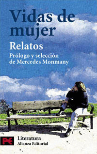 VIDAS DE MUJERES (RELATOS)