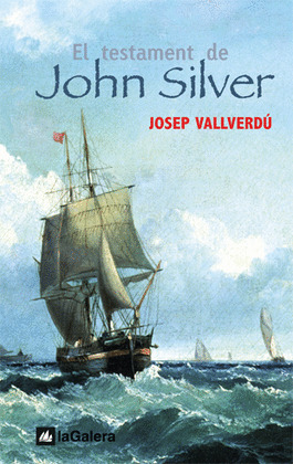 EL TESTAMENT DE JOHN SILVER (EPUB)