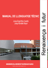 MANUAL DE LLENGUATGE TÉCNIC