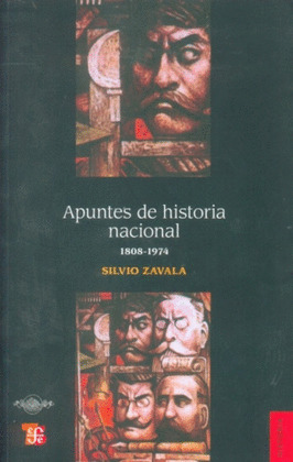 APUNTES DE HISTORIA NACIONAL 1808-1974