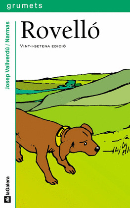 ROVELLÓ (EPUB)