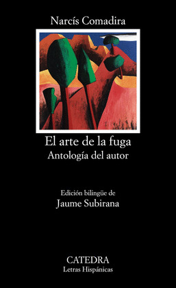 ARTE DE LA FUGA, EL (EDICIÓN BILINGÜE CATALÁN - CASTELLANO)