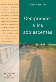 COMPRENDER A LOS ADOLESCENTES