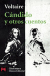 CÁNDIDO Y OTROS CUENTOS