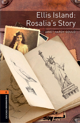 OXFORD BOOKWORMS 3. ELLIS ISLAND MP3 PACK
